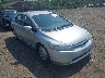 JHMFA36266S****** Salvage and Wrecked 2006 Honda Civic Hybrid in Boston Shirley