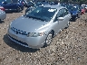 JHMFA36266S****** Used and Repairable 2006 Honda Civic Hybrid in Boston Shirley