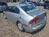 JHMFA36266S****** Salvage and Repairable 2006 Honda Civic Hybrid in Boston Shirley