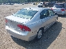 JHMFA36266S****** Salvage and Wrecked 2006 Honda Civic Hybrid in Massachusetts State
