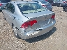 JHMFA36266S****** Salvage and Repairable 2006 Honda Civic Hybrid in Massachusetts State