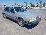 YV1JS8700R1****** Salvage and Wrecked 1994 Volvo 940 in Stockton