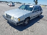 YV1JS8700R1****** Used and Repairable 1994 Volvo 940 in Stockton