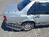 YV1JS8700R1****** Salvage and Repairable 1994 Volvo 940 in California State