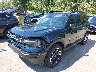3FMCR9C61NR****** Used and Repairable 2022 Ford Bronco Sport in Kansas City