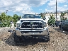 3C6UR5DL8GG****** Wrecked 2016 RAM 2500 in Virginia State