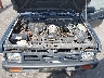 1N6SD11S2PC****** Repairable 1993 Nissan Pickup in Portland