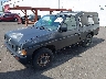1N6SD11S2PC****** Used and Repairable 1993 Nissan Pickup in Portland