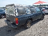 1N6SD11S2PC****** Salvage and Wrecked 1993 Nissan Pickup in Oregon State