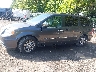 2C4RC1CGXGR****** Reparables 2016 Chrysler Town & Country en Estado de Maryland