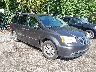 2C4RC1CGXGR****** Salvamento y Destrozados 2016 Chrysler Town & Country en Dundalk