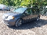 2C4RC1CGXGR****** Usados y Reparables 2016 Chrysler Town & Country en Dundalk