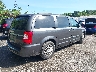 2C4RC1CGXGR****** Salvamento y Destrozados 2016 Chrysler Town & Country en Estado de Maryland