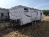 4X4TCKD27CK****** Salvage and Wrecked 2012 Forest River Cherokee in Wisconsin State
