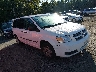 1D8HN44H48B****** Salvamento y Destrozados 2008 Dodge Grand Caravan en Metro DC