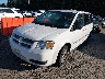1D8HN44H48B****** Usados y Reparables 2008 Dodge Grand Caravan en Metro DC