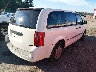 1D8HN44H48B****** Salvamento y Destrozados 2008 Dodge Grand Caravan en Estado de Maryland