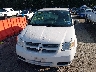 1D8HN44H48B****** Salvamento y Reparables 2008 Dodge Grand Caravan en Estado de Maryland