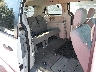 1D8HN44H48B****** Destrozados 2008 Dodge Grand Caravan en Metro DC