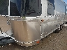 1STJ9YJ27GJ****** Salvamento y Reparables 2016 Airstream Other en Estado de California