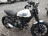 ML015ANM6FT****** Wrecked 2015 Ducati Scrambler in California State