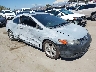 2HGFG12807H****** Salvamento y Destrozados 2007 Honda Civic en North Hollywood