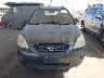 KNAFG525587****** Wrecked 2008 Kia Rondo in California State