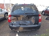 KNAFG525587****** Wrecked 2008 Kia Rondo