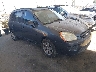 KNAFG525587****** Salvage and Wrecked 2008 Kia Rondo in North Hollywood
