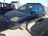 KNAFG525587****** Used and Repairable 2008 Kia Rondo in North Hollywood
