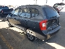 KNAFG525587****** Salvage and Repairable 2008 Kia Rondo in North Hollywood
