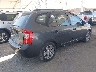 KNAFG525587****** Salvage and Wrecked 2008 Kia Rondo in California State