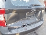 KNAFG525587****** Salvage and Repairable 2008 Kia Rondo in California State