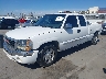 1GTEC19Z46Z****** Used and Repairable 2006 GMC Sierra 1500 in Los Angeles South