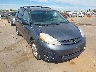 5TDBK23C07S****** Salvage and Wrecked 2007 Toyota Sienna in Sacramento