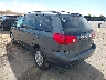 5TDBK23C07S****** Salvage and Repairable 2007 Toyota Sienna in Sacramento