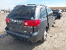 5TDBK23C07S****** Salvage and Wrecked 2007 Toyota Sienna in California State