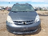 5TDBK23C07S****** Salvage and Repairable 2007 Toyota Sienna in California State