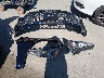 5YFEPMAEXNP****** Wrecked 2022 Toyota Corolla in California State