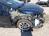 5YFEPMAEXNP****** Salvage and Repairable 2022 Toyota Corolla in California State