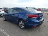 5NPD84LF1KH****** Salvamento y Reparables 2019 Hyundai Elantra en Phoenix