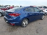 5NPD84LF1KH****** Salvamento y Destrozados 2019 Hyundai Elantra en Estado de Arizona