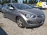 5NPDH4AEXEH****** Salvage and Wrecked 2014 Hyundai Elantra in Seattle