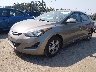 5NPDH4AEXEH****** Used and Repairable 2014 Hyundai Elantra in Seattle