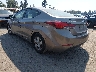 5NPDH4AEXEH****** Salvage and Repairable 2014 Hyundai Elantra in Seattle