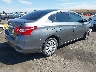 3N1AB7AP7KY****** Salvamento y Destrozados 2019 Nissan Sentra en Estado de California