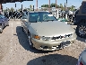 4A3AA46G61E****** Salvamento y Destrozados 2001 Mitsubishi Galant en Fresno