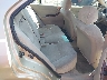 4A3AA46G61E****** Destrozados 2001 Mitsubishi Galant en Fresno