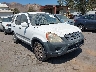 JHLRD78876C****** Salvamento y Destrozados 2006 Honda CR-V en Fontana