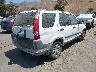 JHLRD78876C****** Salvamento y Destrozados 2006 Honda CR-V en Estado de California